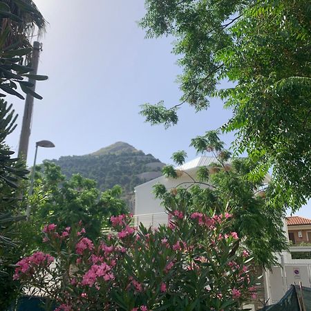 La Dolce Vita Mondello - Villa In パレルモ エクステリア 写真