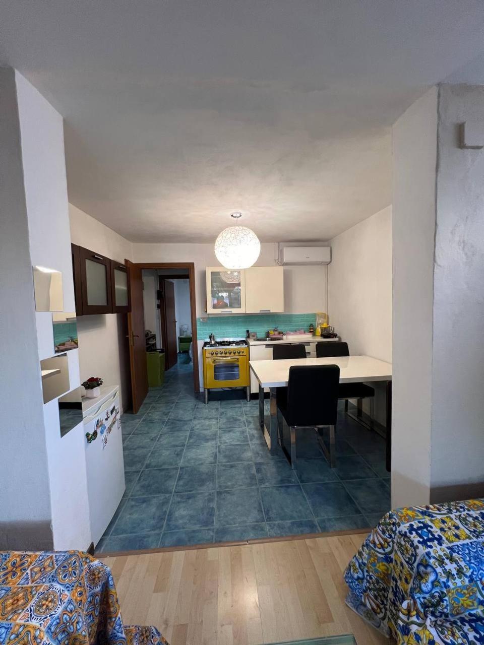 La Dolce Vita Mondello - Villa In パレルモ エクステリア 写真