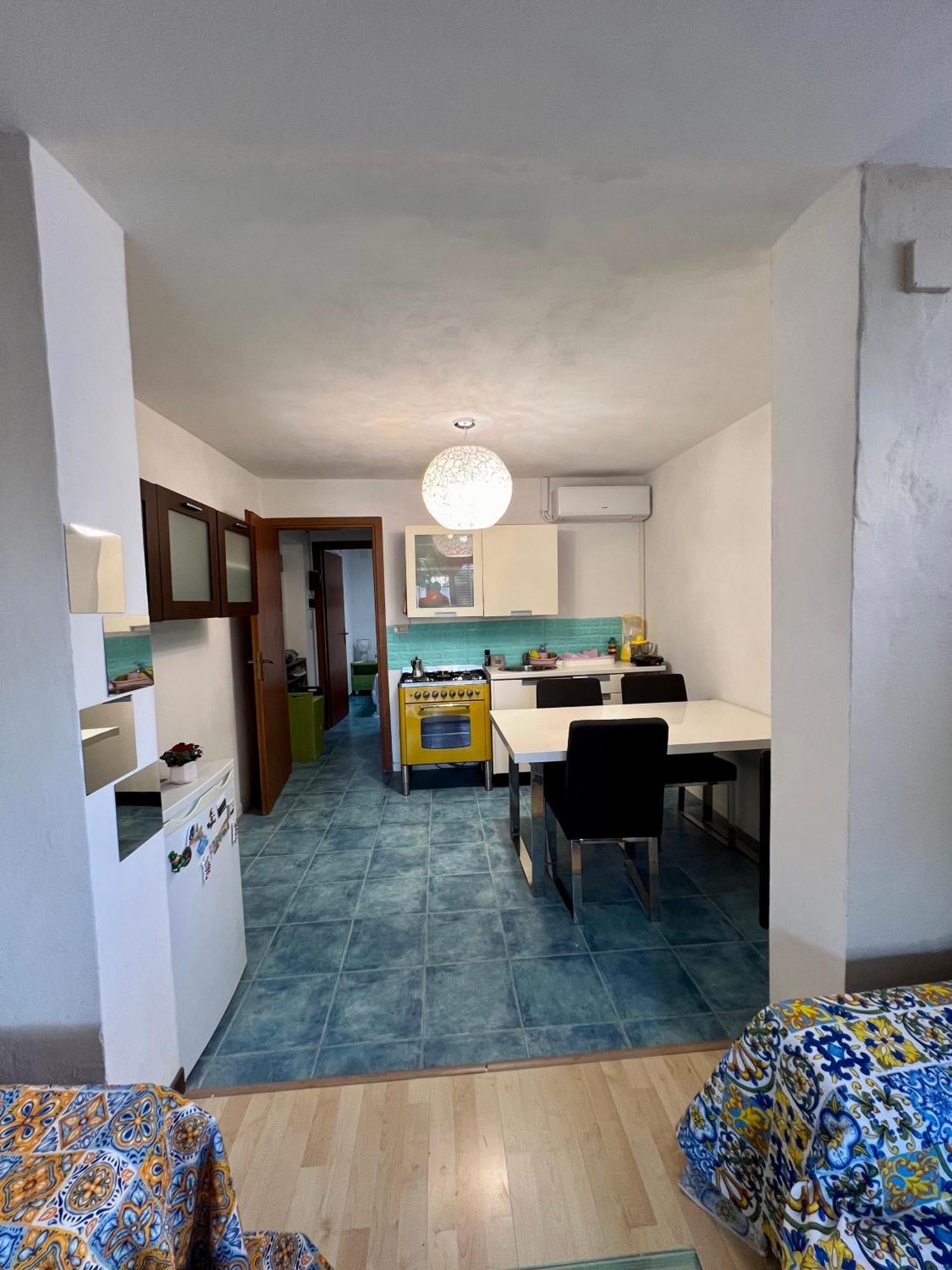 La Dolce Vita Mondello - Villa In パレルモ エクステリア 写真